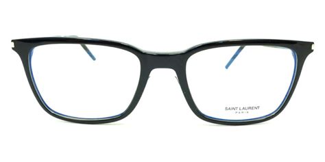 Saint Laurent™ SL 262 Square Eyeglasses 